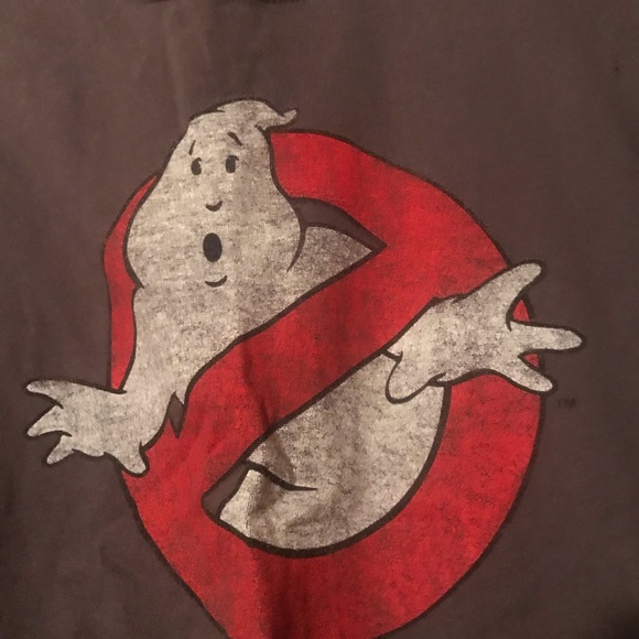 Ghostbusters T-Shirt - Picture 2 of 3